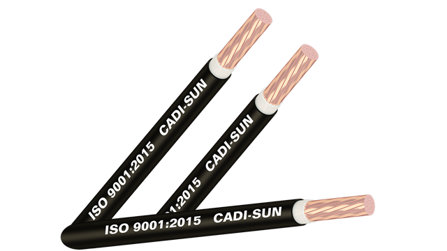 Cáp điện Cu/XLPE/PVC 1x400